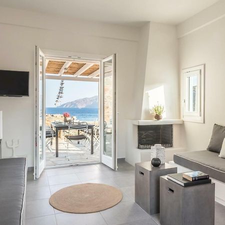 Eneos Kythnos Beach Villas-Elegant And Comfort Villas Rom bilde