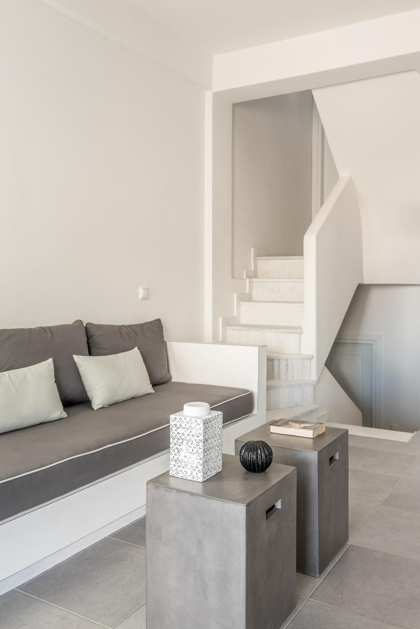 Eneos Kythnos Beach Villas-Elegant And Comfort Villas Rom bilde
