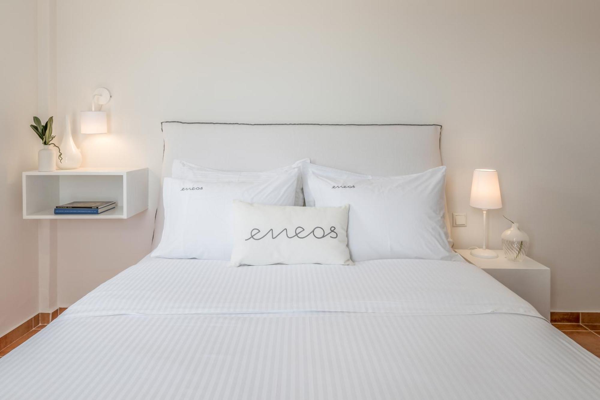 Eneos Kythnos Beach Villas-Elegant And Comfort Villas Rom bilde