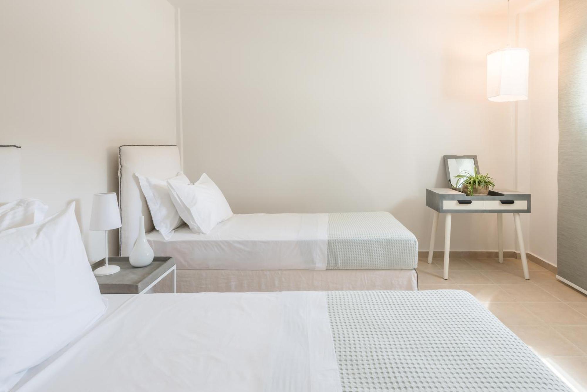 Eneos Kythnos Beach Villas-Elegant And Comfort Villas Rom bilde