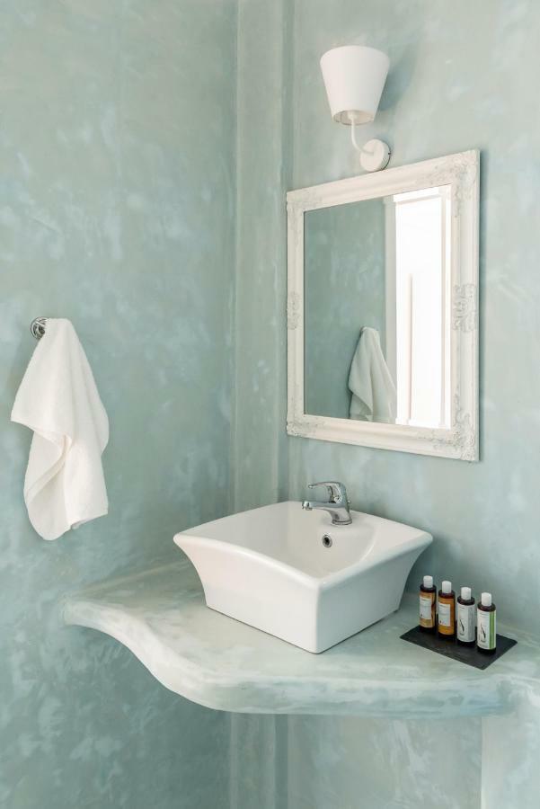 Eneos Kythnos Beach Villas-Elegant And Comfort Villas Rom bilde