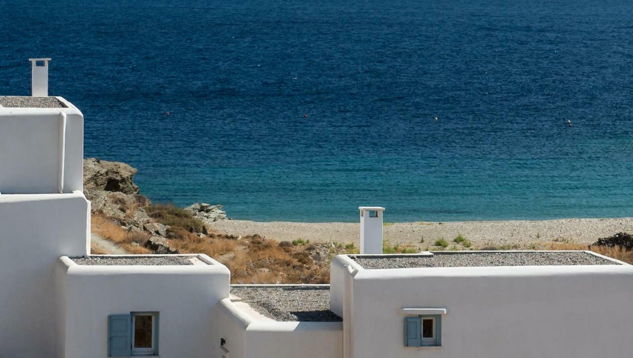 Eneos Kythnos Beach Villas-Elegant And Comfort Villas Rom bilde