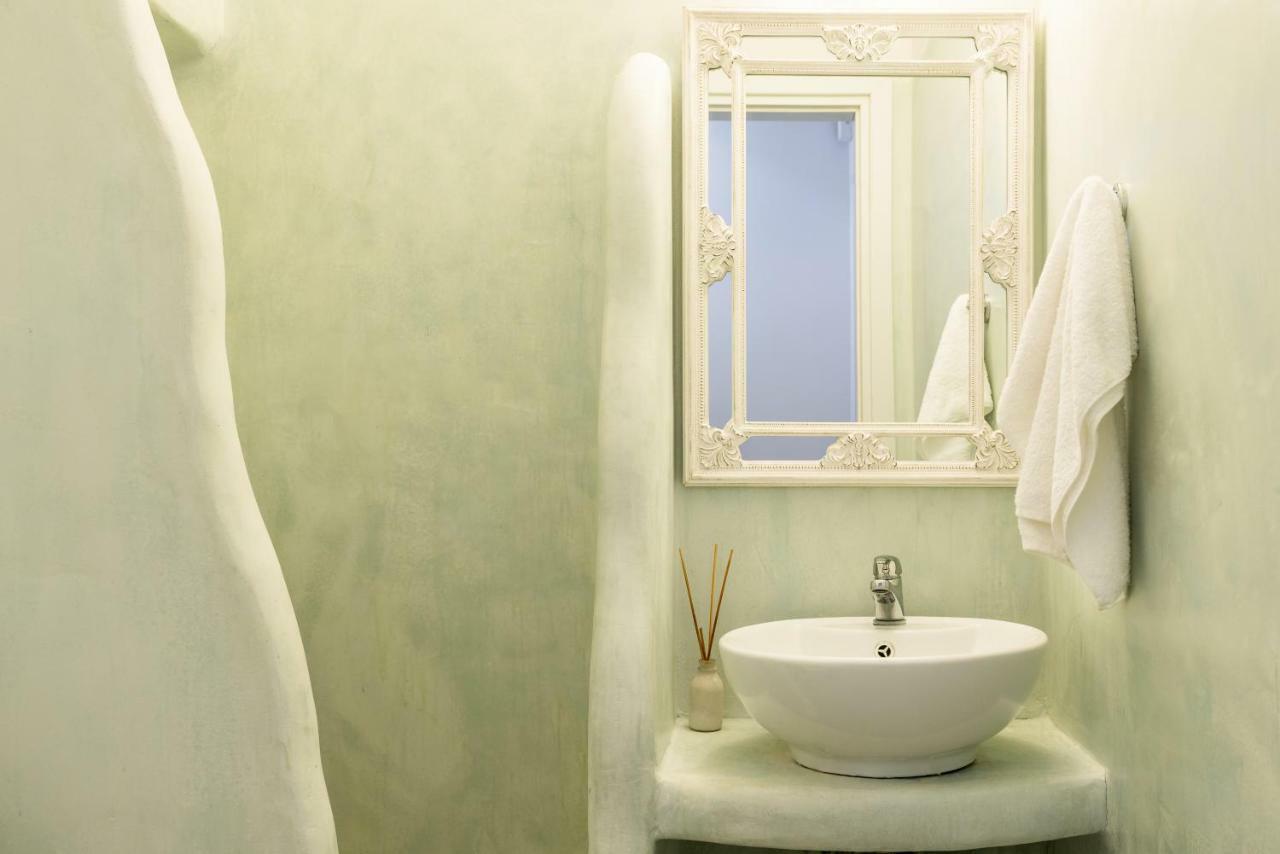 Eneos Kythnos Beach Villas-Elegant And Comfort Villas Rom bilde