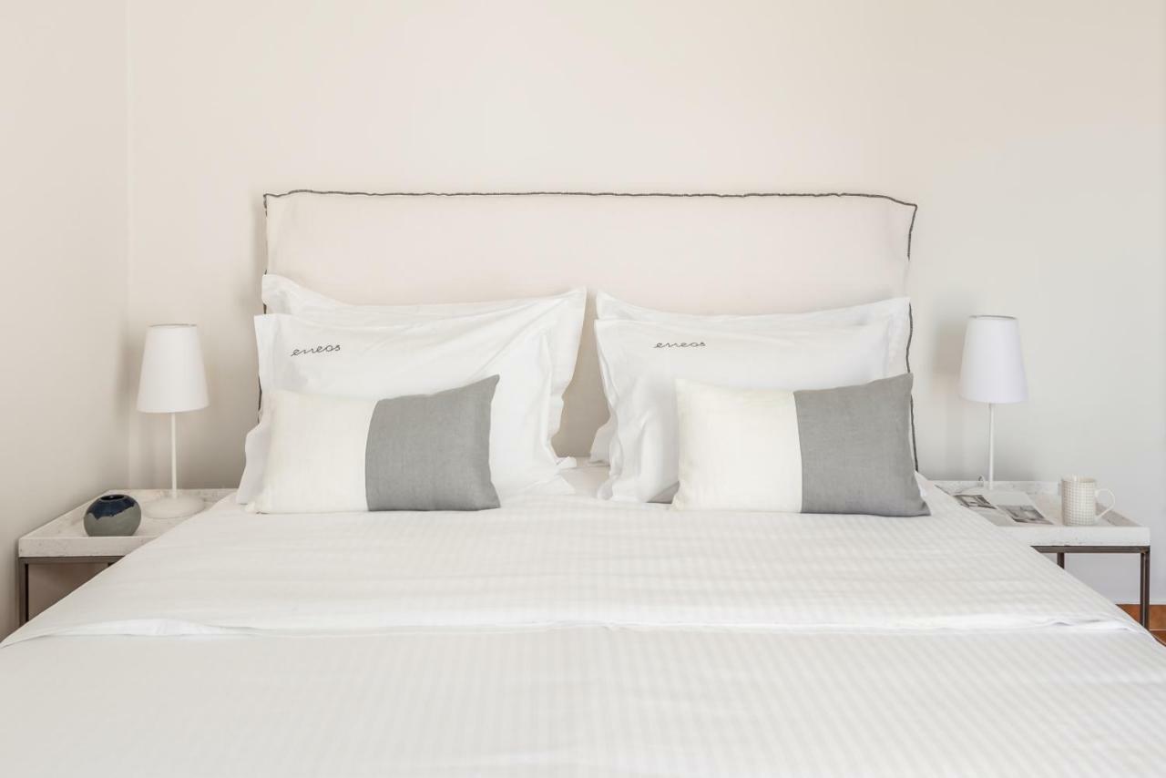 Eneos Kythnos Beach Villas-Elegant And Comfort Villas Rom bilde